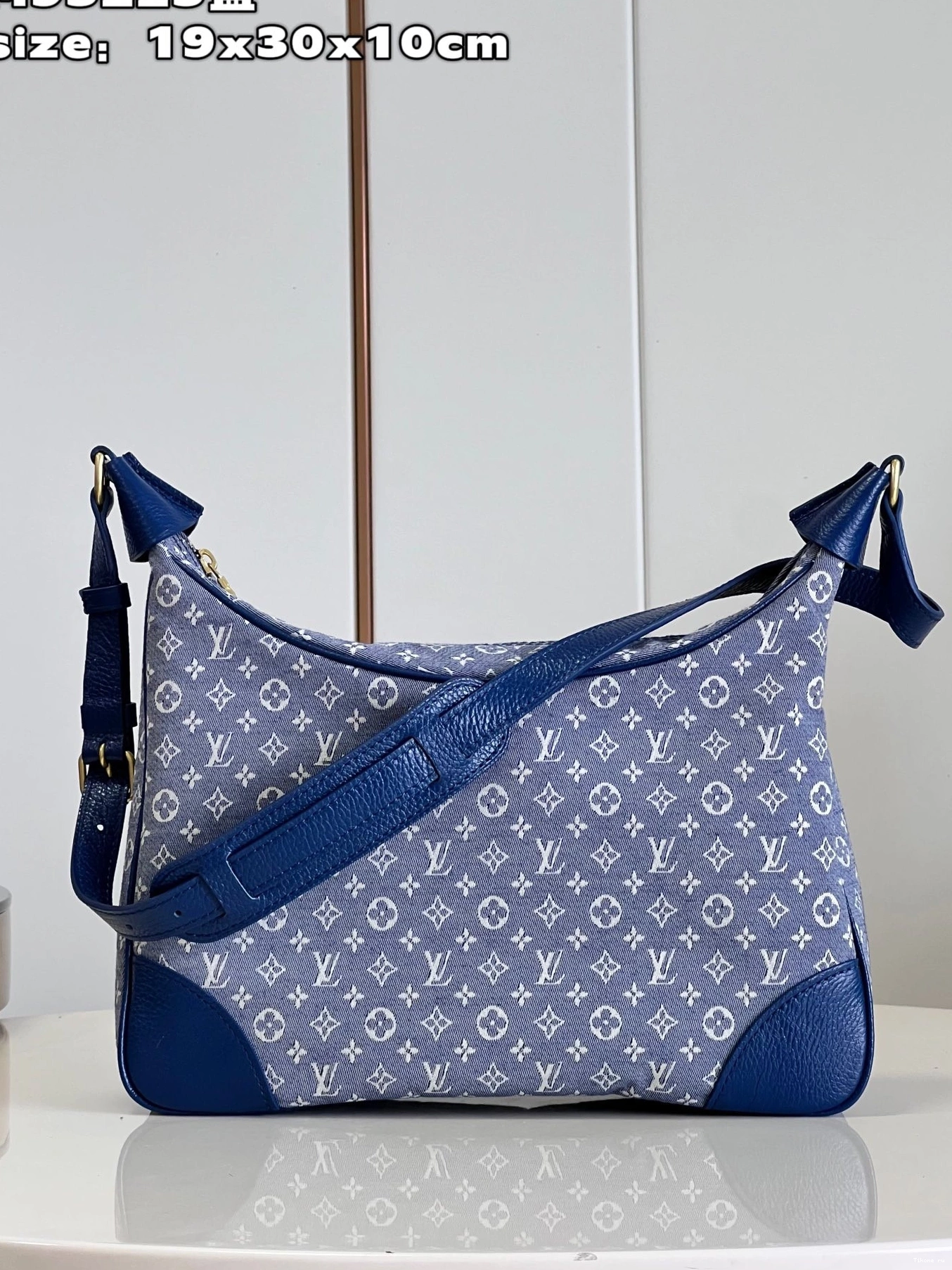 Cheap LOUIS BOULOGNE VUITTON 0711